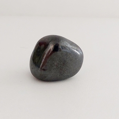Hematita Rolada P - Pedra Natural - comprar online