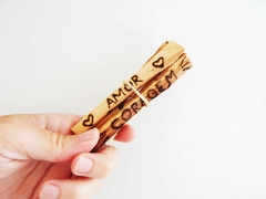 Palo Santo - Incenso Natural - comprar online