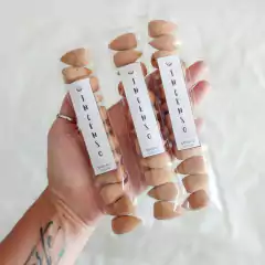 Incenso Cone Cascata - Sândalo - comprar online