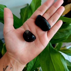 Ônix Rolado Natural M - Poder, Proteção e Autoconfiança na internet