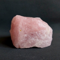 Imagem do Quartzo Rosa Bruto G - Amor, Paz e Cura Emocional
