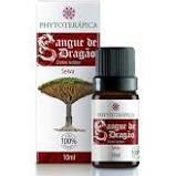 Seiva Sangue de Dragão - 10ml