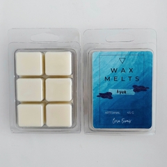 Wax Melts Elemento Água Ninfas - Pastilhas Aromáticas - comprar online