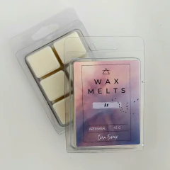 Wax Melts Elemento Ar Silfos - Pastilhas Aromáticas