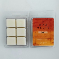 Wax Melts Elemento Fogo Salamandras - Pastilhas Aromáticas - comprar online