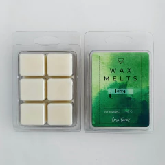Wax Melts Elemento Terra Avissais - Pastilhas Aromáticas - comprar online