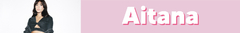 Banner de la categoría AITANA