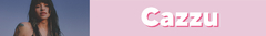 Banner de la categoría CAZZU