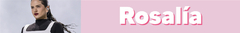 Banner de la categoría ROSALÍA