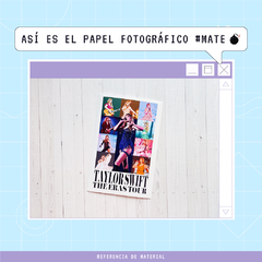Poster Fearless TV | Taylor Swift en internet