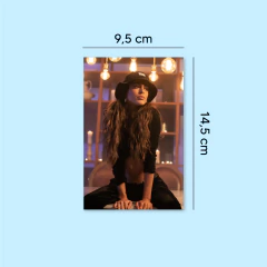 Mini Poster Tini - comprar online