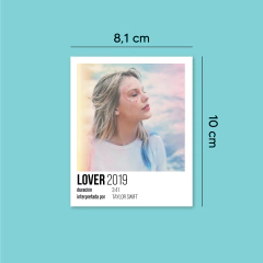 Polaroid Lover | Taylor Swift - comprar online