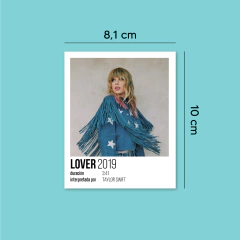 Polaroid Lover | Taylor Swift - comprar online