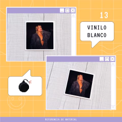 Sticker Lali - comprar online