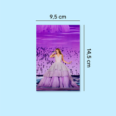 Mini Poster Speak Now | Taylor Swift