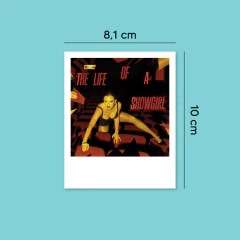 Polaroid The Life Of A Showgirl | Taylor Swift en internet