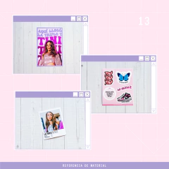 Imagen de Combo La Triple T | Tini