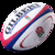 Inglaterra Gilbert ball