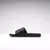 Shoe Slider Black en internet