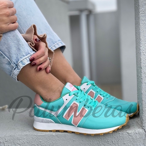 574 Verde