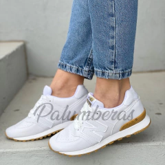 574 Blanco - Palumberas