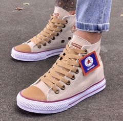 Botita Beige