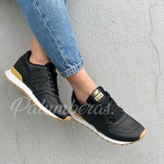 574 Negro
