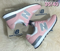 574 Rosa N Gris