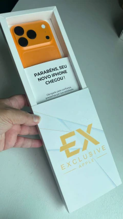Caixa telefone
