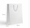 Sacola G 30x20x10 FUNDO BRANCO - comprar online