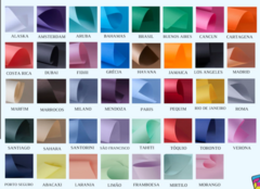 Sacola color Formatura Premium - comprar online