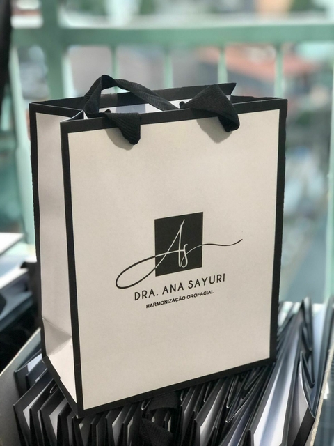 Sacola 25x20x10 - comprar online