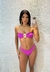 BIQUÍNI KHLOE ROXO - comprar online