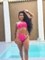 BIQUÍNI LUA HOT PANT PINK