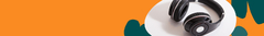 Banner de la categoría Auriculares