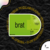 VINYL: BRAT