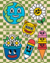 CUTE FRIENDS en internet
