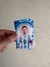 MESSI (ESTAMPITA) - comprar online