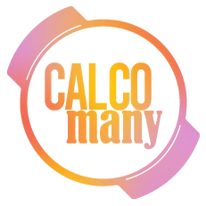 calcomany