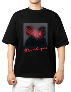 OVERSIZED e CAMISETA Adriatique (edição limitada) - comprar online