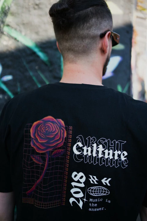 ABSHT Culture (music is the answer)