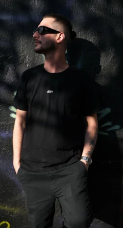 ABSHT Culture (music is the answer) - comprar online