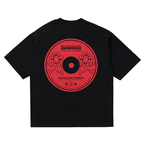 OVERSIZED Fritur Essentials FRITUR COLLAB - comprar online