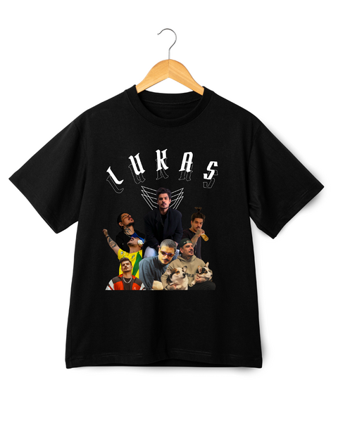OVERSIZED LUKAS - comprar online