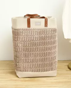 Cesto Laundry -Vison - comprar online
