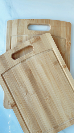 TABLA BAMBOO JAVA - comprar online