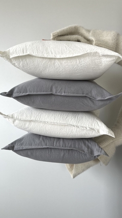 FUNDA ALMOHADON 70x50 TUSOR