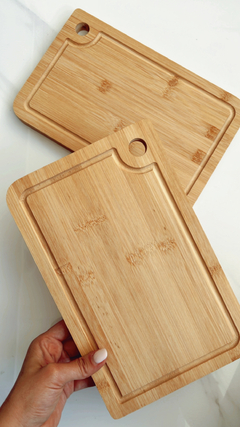 Tabla Fimi bamboo - comprar online