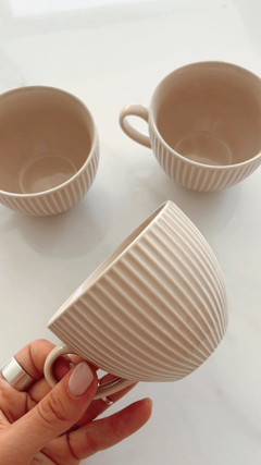 Tazas pietro por unidad