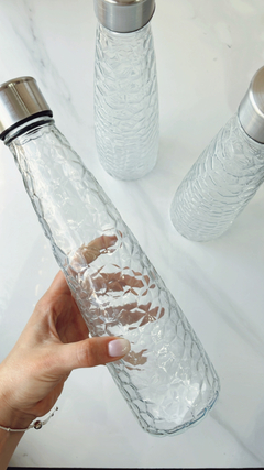 BOTELLAS DE VIDRIO 750ml